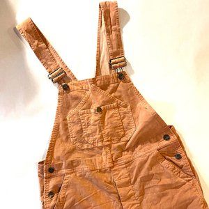 Faherty Brand New Mechanic Overalls - Rosewater